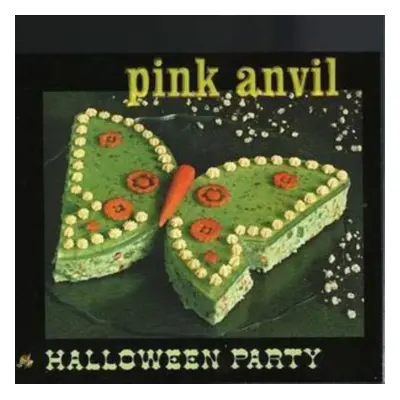 "Halloween Party" ("Pink Anvil") (CD / Album)