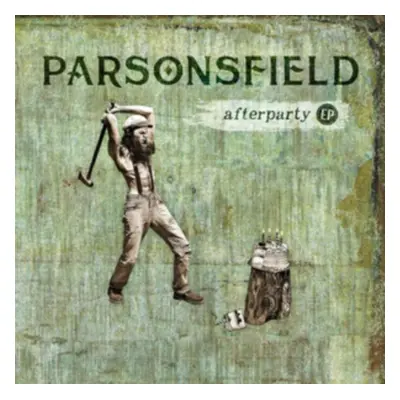 "Afterparty" ("Parsonsfield") (CD / EP)