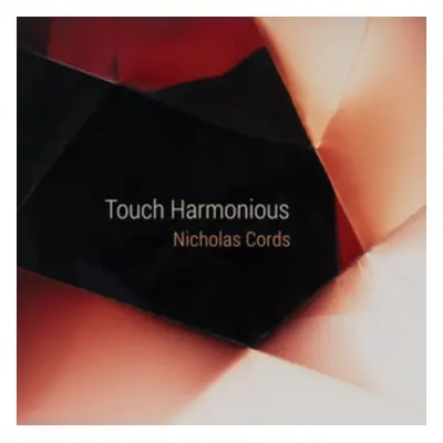 "Nicholas Cords: Touch Harmonious" ("") (CD / Album Digipak)