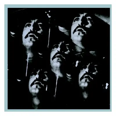 "UFO" ("Jim Sullivan") (CD / Album)