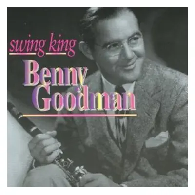 "Swing King" ("Benny Goodman") (CD / Album)