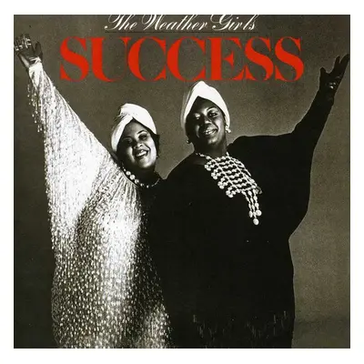 "Success" ("The Weather Girls") (CD / Album)