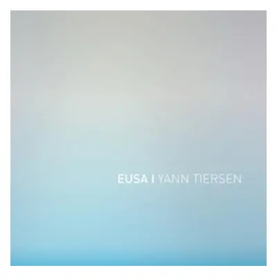 "EUSA" ("Yann Tiersen") (Vinyl / 12" Album)