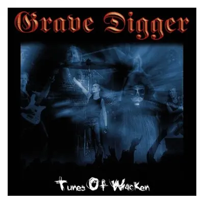 "Tunes of Wacken" ("Grave Digger") (Vinyl / 12" Album)