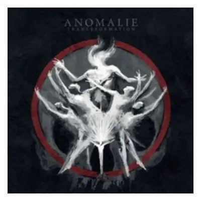 "Tranceformation" ("Anomalie") (Vinyl / 12" Album)