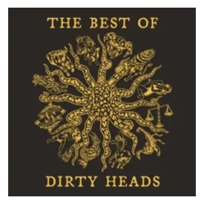 "The Best of Dirty Heads" ("Dirty Heads") (CD / Album)