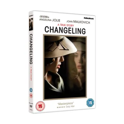 "Changeling" ("Clint Eastwood") (DVD)