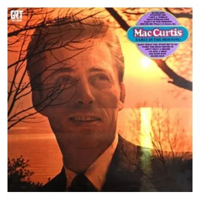 "Early in the Morning" ("Mac Curtis") (CD / Album)