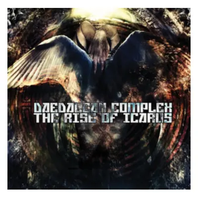 "Rise of Icarus" ("Daedalean Complex") (CD / Album)