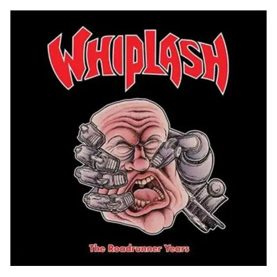 "The roadrunner years" ("Whiplash") (CD / Box Set)