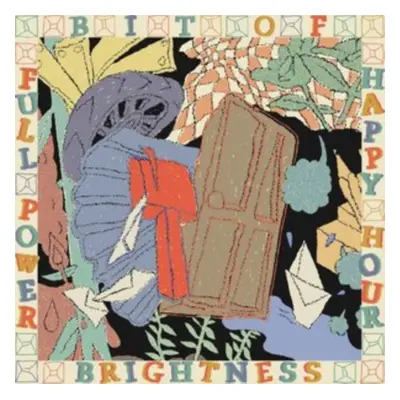 "Bit of brightness" ("Full Power Happy Hour") (CD / Album)