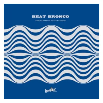 "Another Shape of Essential Sounds" ("Beat Bronco Organ Trio") (Vinyl / 12" Album)