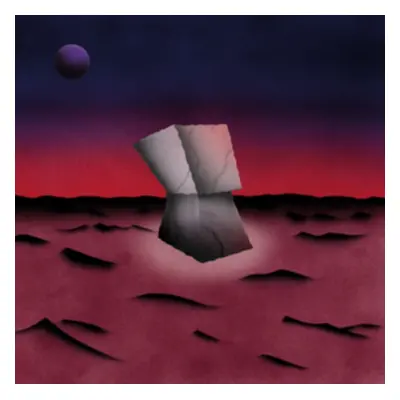 "Space Heavy" ("King Krule") (CD / Album)