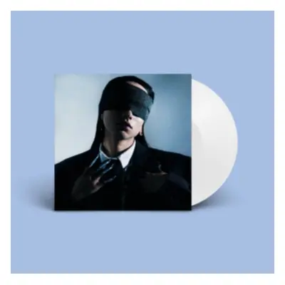 "You of Now Pt. 2" ("La Sen") (Vinyl / 12" EP Coloured Vinyl)