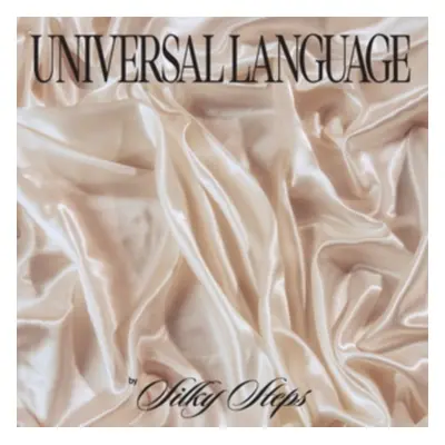 "Universal Language" ("Silky Steps") (Vinyl / 12" Album)