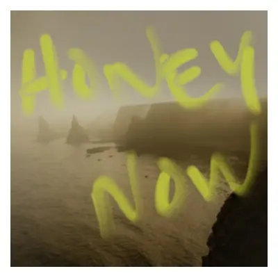 "Honey Now" ("Neon Waltz") (CD / Album)