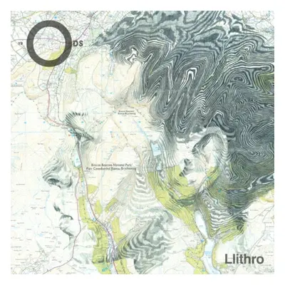 "Llithro" ("Yr Ods") (CD / Album)