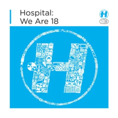 "Hospital" ("") (CD / Box Set)