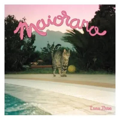 "Luna Nova" ("Maiorano") (Vinyl / 12" Album)