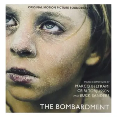 "The Bombardment" ("") (CD / Album)