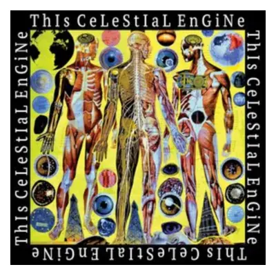 "This Celestial Engine" ("This Celestial Engine") (CD / Album)