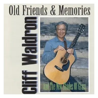 "Old Friends & Memories" ("") (CD / Album)