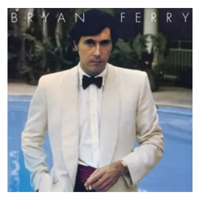 "Another Time, Another Place" ("Bryan Ferry") (Vinyl / 12" Album)