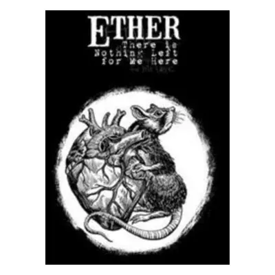 "There Is Nothing Left for Me" ("Ether") (Vinyl / 12" Album)