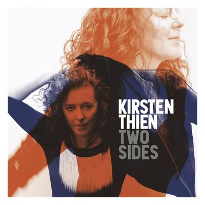 "Two Sides" ("Kirsten Thien") (Vinyl / 12" Album)