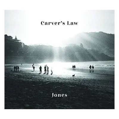 "Carver's Law" ("Jones") (CD / Album)