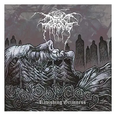 "Ravishing Grimness" ("Darkthrone") (CD / Album (Jewel Case))