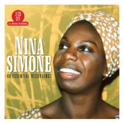 "60 Essential Recordings" ("Nina Simone") (CD / Box Set)