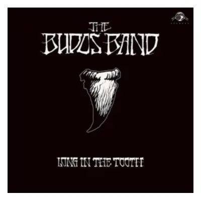 "Long in the Tooth" ("The Budos Band") (CD / Album)