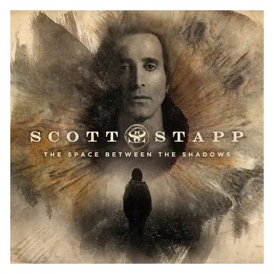 "The Space Between the Shadows" ("Scott Stapp") (Vinyl / 12" Album)