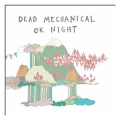 "OK NIGHT" ("") (CD / Album)