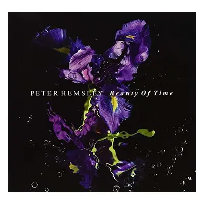 "Beauty of Time" ("Peter Hemsley") (CD / Album)