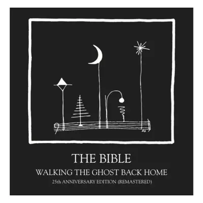 "Walking the Ghost Back Home" ("The Bible") (Vinyl / 12" Remastered Album)