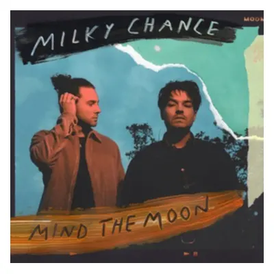 "Mind the Moon" ("Milky Chance") (CD / Album)