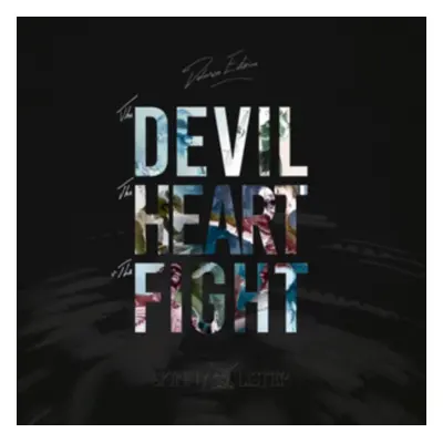 "The Devil, the Heart, the Fight" ("Skinny Lister") (CD / Album)