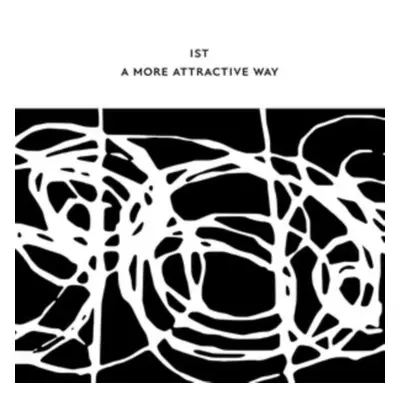 "A More Attractive Way" ("") (CD / Box Set)