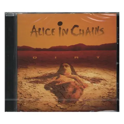 "Dirt" ("Alice in Chains") (CD / Album)