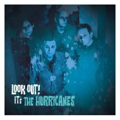 "Look Out! It's the Hurricanes" ("The Hurricanes") (Vinyl / 12" Album)