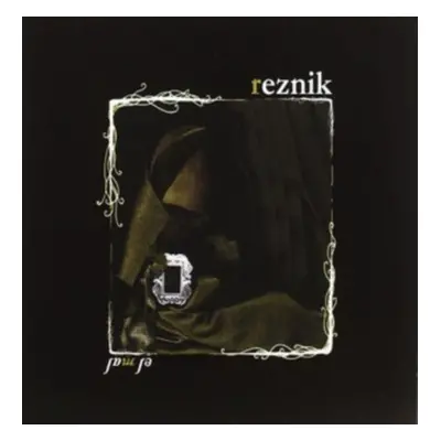 "El Mal" ("Reznik") (CD / Album Digipak)