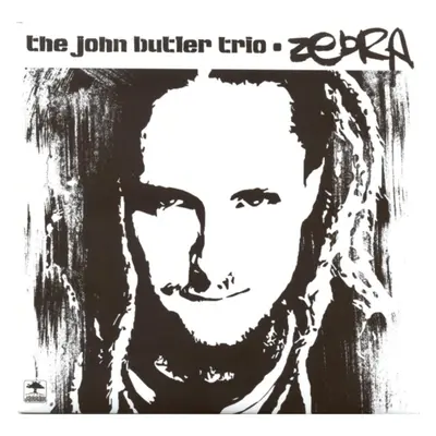 "Zebra" ("") (CD / Single)