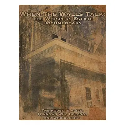 "When the Walls Talk - The Whispers Estate Documentary" ("JC Rositas") (DVD)