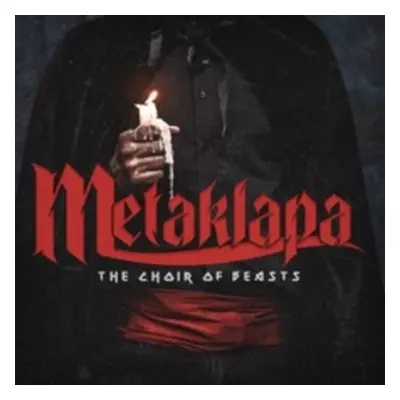 "The Choir of Beasts" ("Metaklapa") (Vinyl / 12" Album Coloured Vinyl)