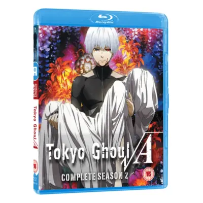 Tokyo Ghoul: Root A (Shuuhei Morita) (Blu-ray)