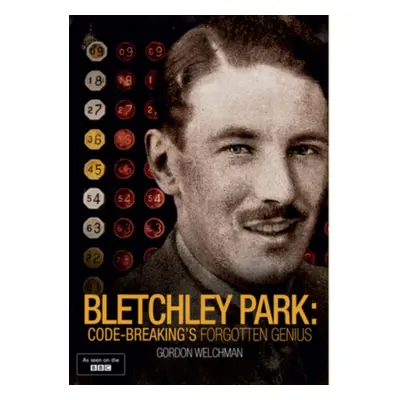 "Bletchley Park - Code-breaking's Forgotten Genius" ("Russell England;John Smithson;") (DVD)