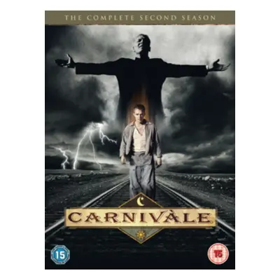 "Carnivale: The Complete Second Season" ("") (DVD / Box Set)