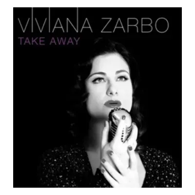 "Take Away" ("Viviana Zarbo") (CD / Album)